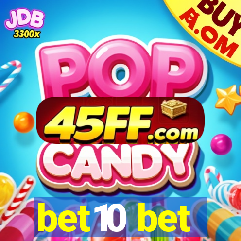 bet10 bet